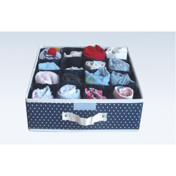 Foldable Non-Woven Underwear Storage Case (CJ-CB2001)